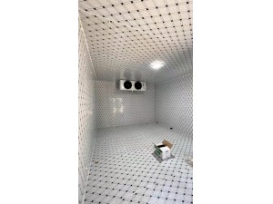上海·嘉定 85立方水果包線庫
