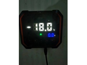 上海·嘉定150立方冷凍庫（可存放27噸貨）