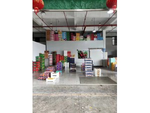 上海·嘉定120立方精品水果冷藏庫