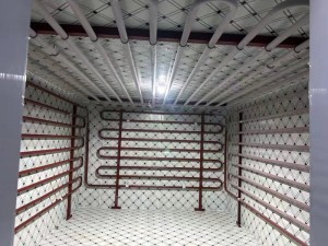 上海·嘉定 40立方排管庫-20℃
